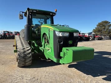 Main image John Deere 8360RT